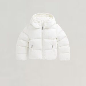 Ralph Lauren Polo Puffer Jacket